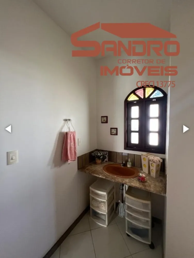 Casa, 4 quartos - Foto 11