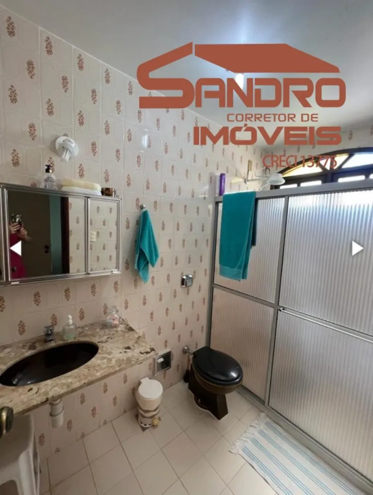 Casa, 4 quartos - Foto 12