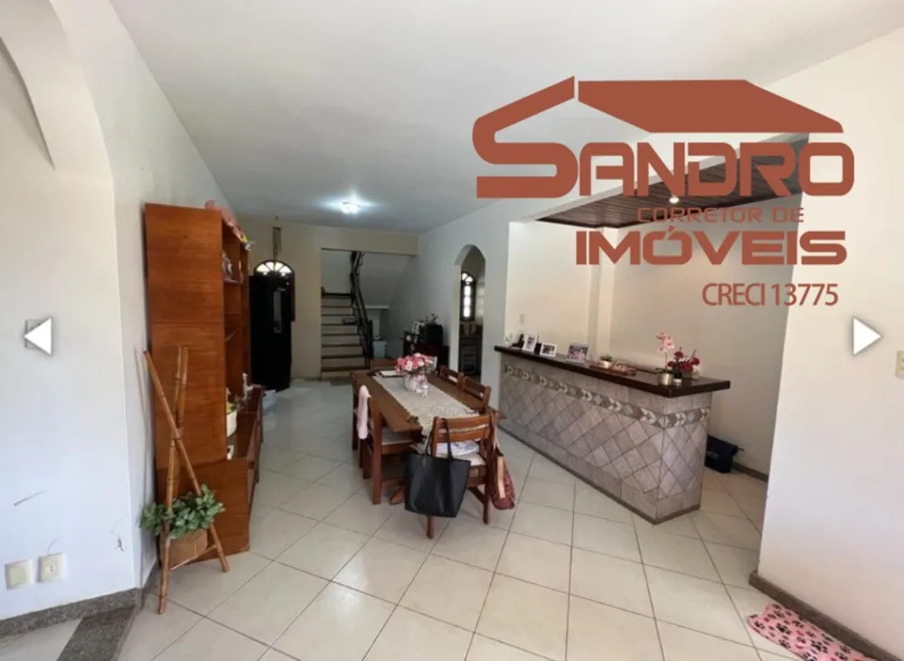 Casa, 4 quartos - Foto 5