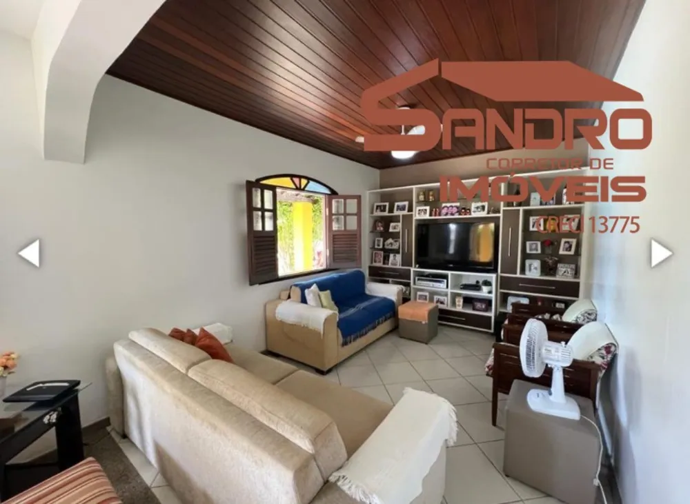 Casa, 4 quartos - Foto 4