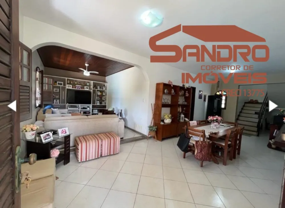Casa, 4 quartos - Foto 6