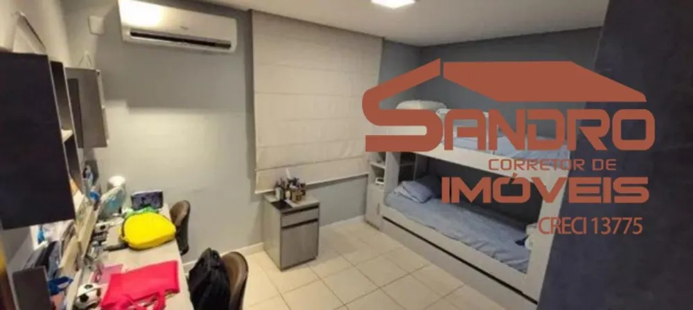 Casa, 4 quartos - Foto 6