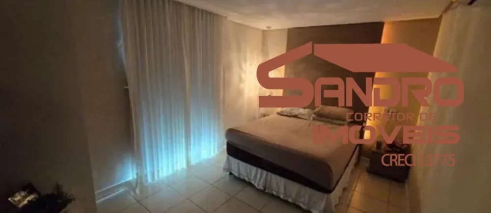 Casa, 4 quartos - Foto 5