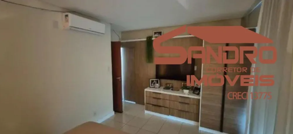 Casa, 4 quartos - Foto 4