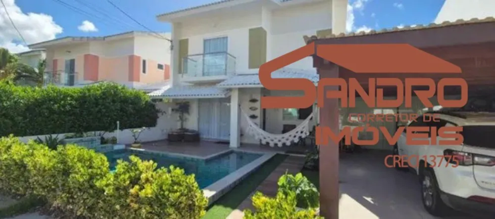 Casa, 4 quartos - Foto 1