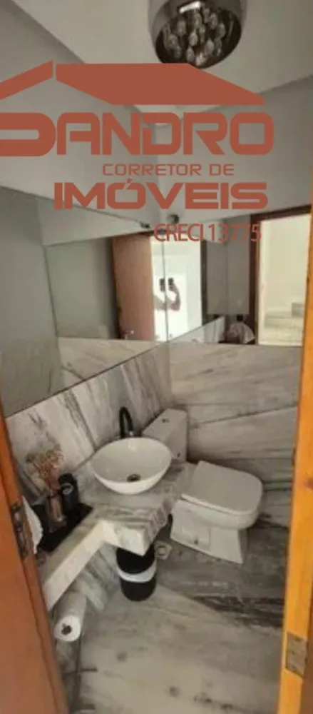 Casa, 4 quartos - Foto 6