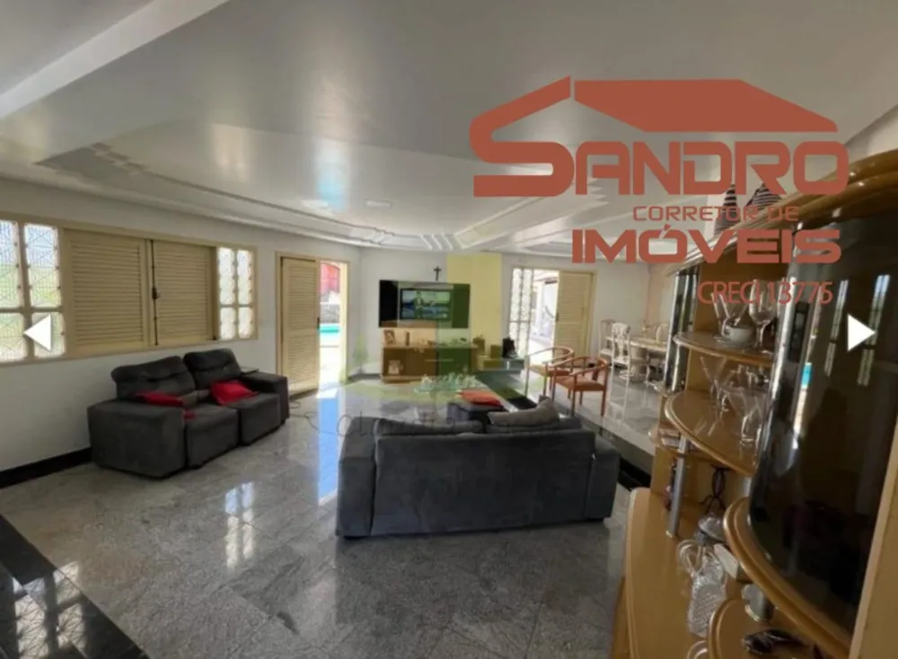 Casa, 5 quartos - Foto 4