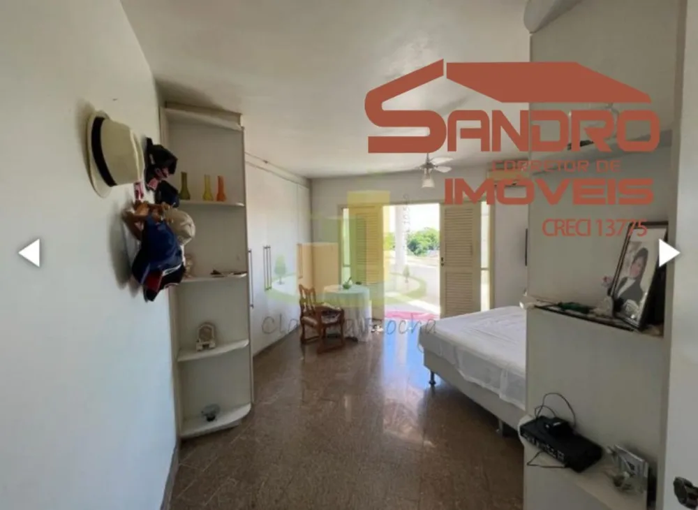 Casa, 5 quartos - Foto 11