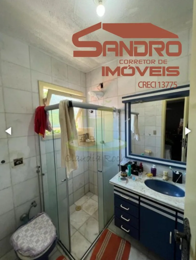 Casa, 5 quartos - Foto 12