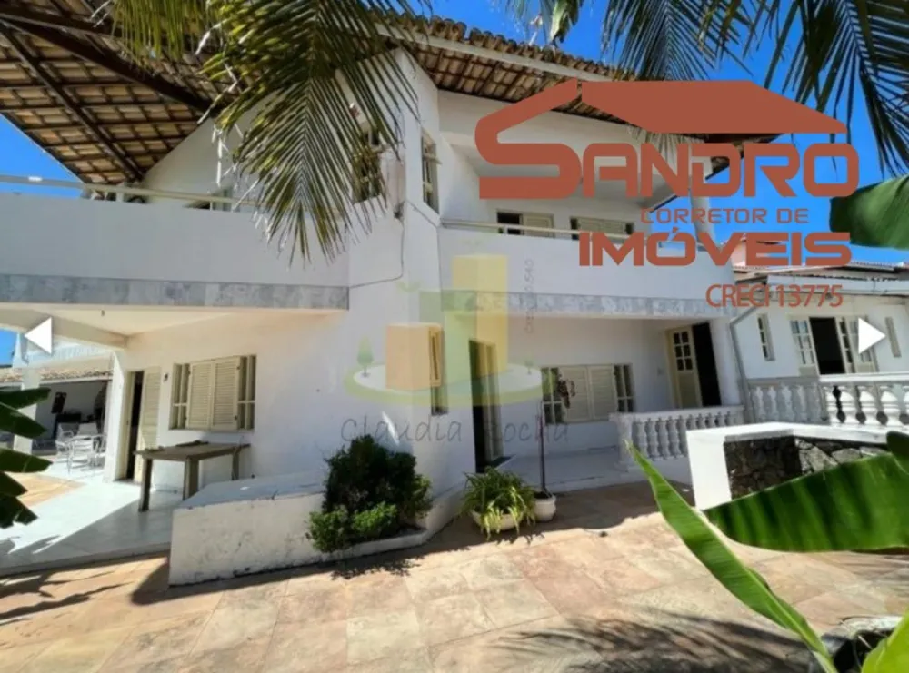 Casa, 5 quartos - Foto 2