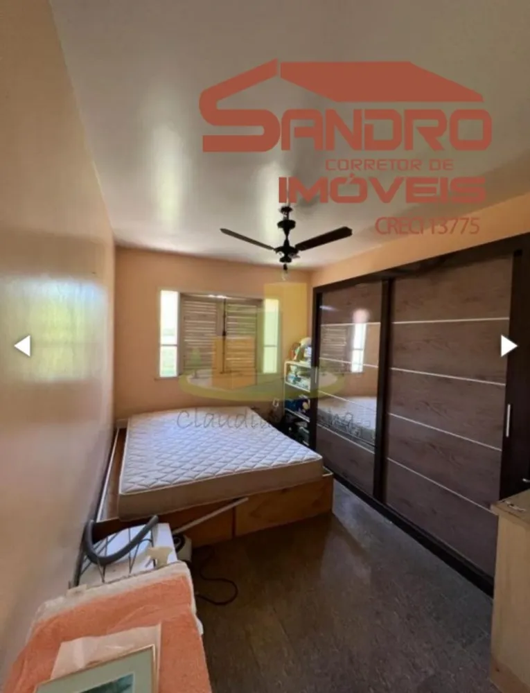 Casa, 5 quartos - Foto 10