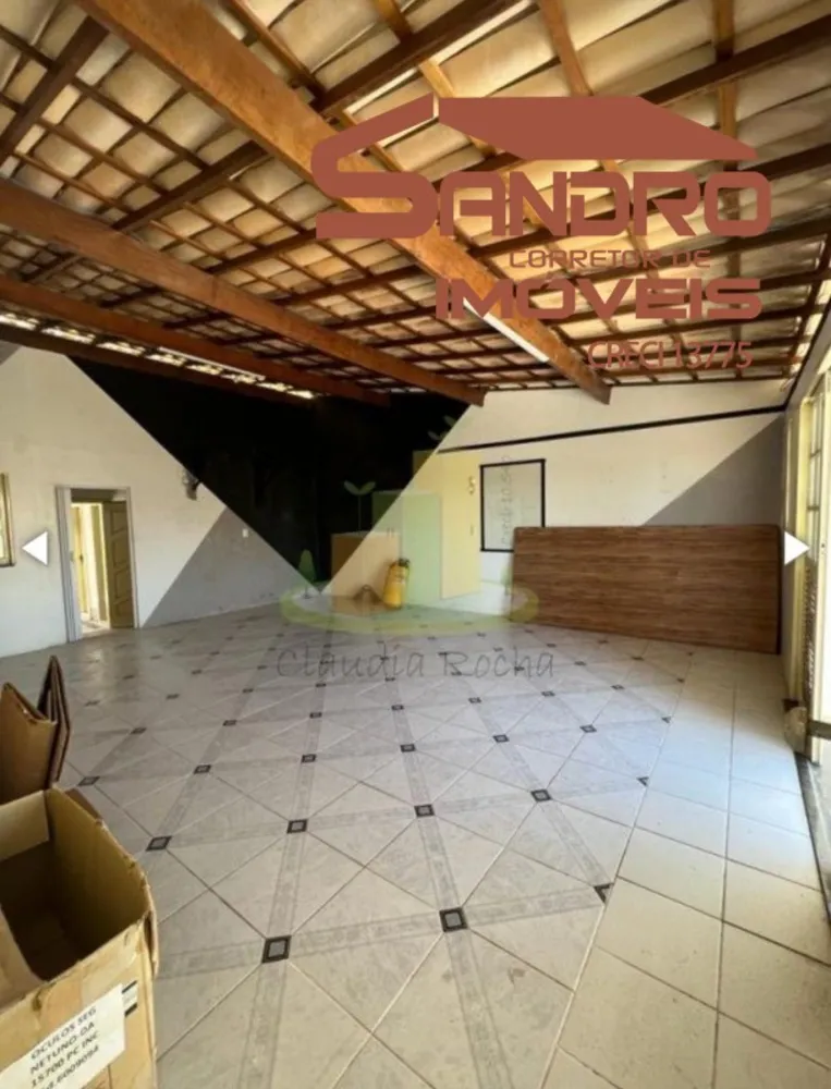 Casa, 5 quartos - Foto 15