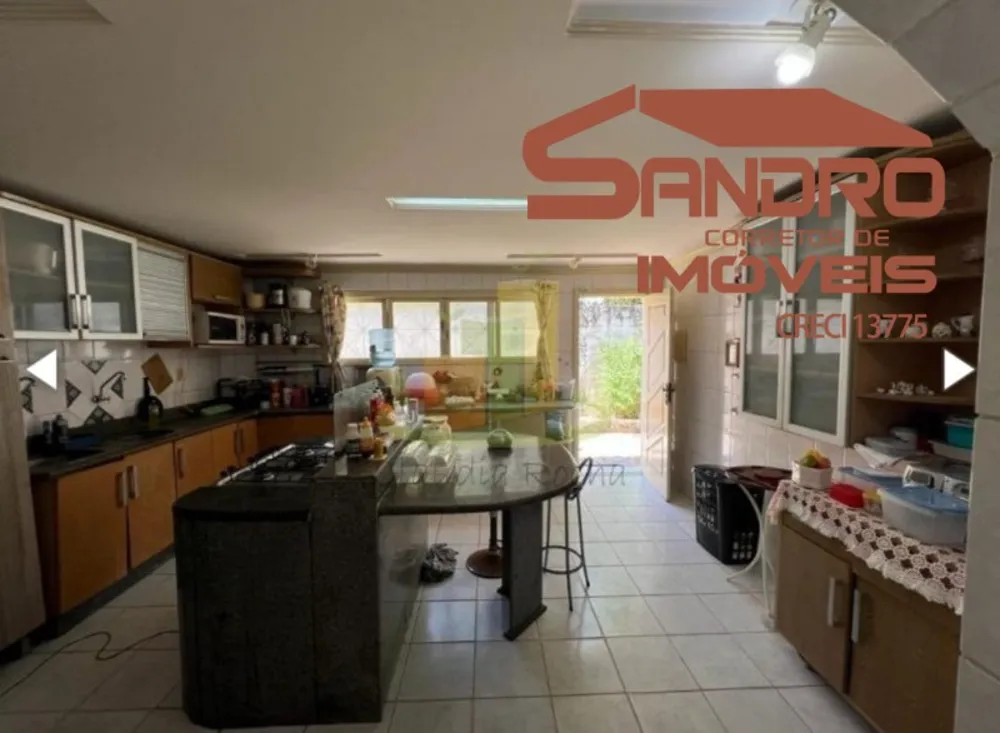 Casa, 5 quartos - Foto 6