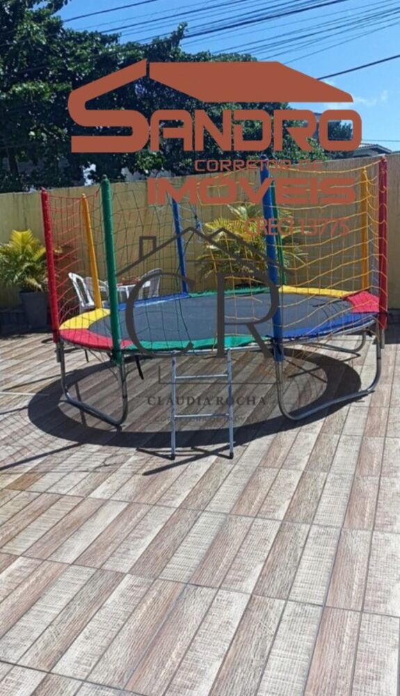 Casa, 4 quartos - Foto 16