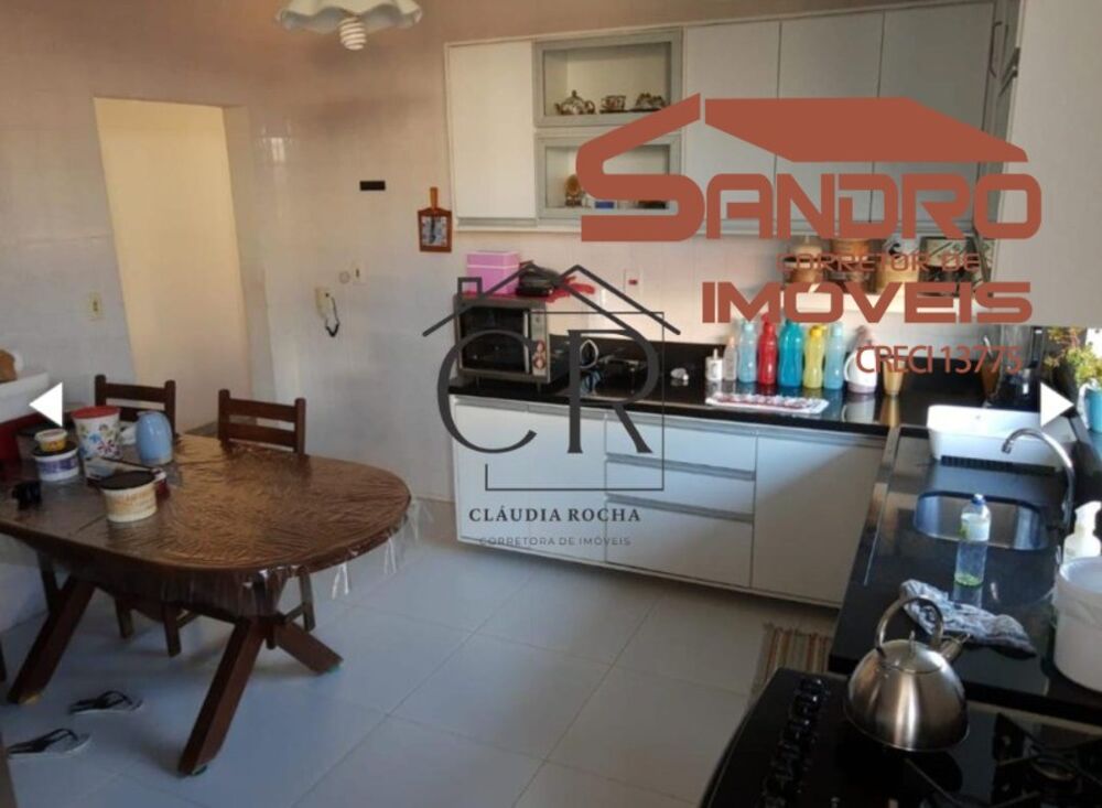 Casa, 4 quartos - Foto 11