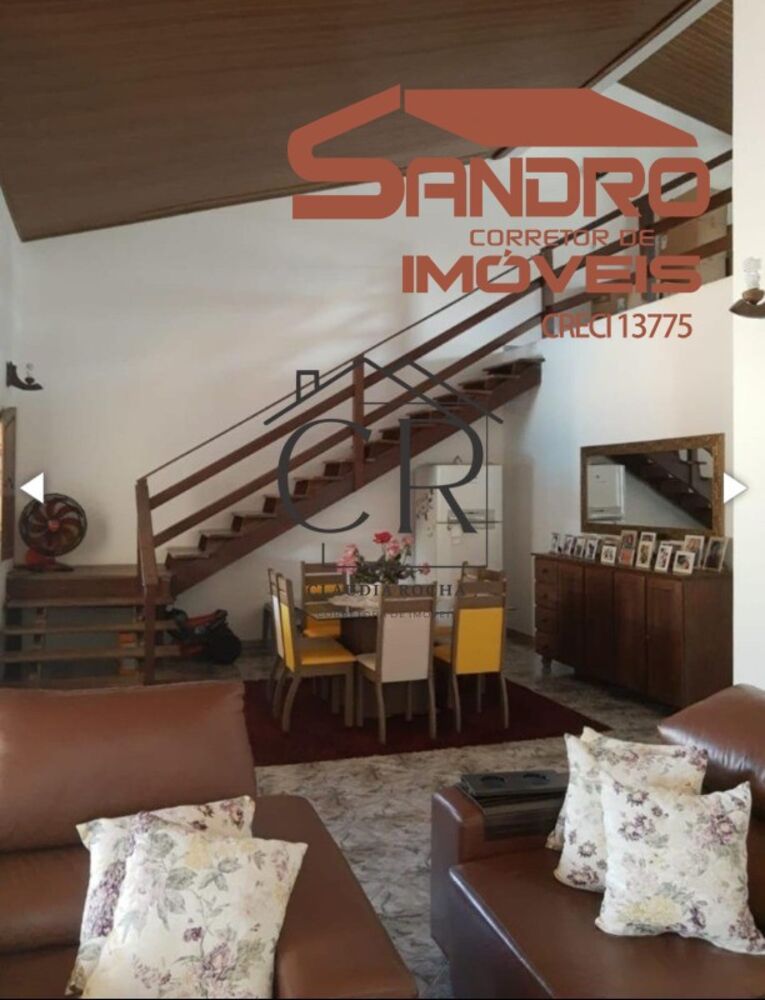 Casa, 4 quartos - Foto 6