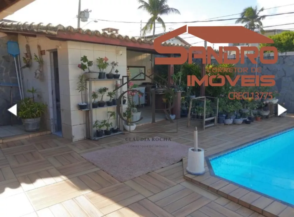 Casa, 4 quartos - Foto 3