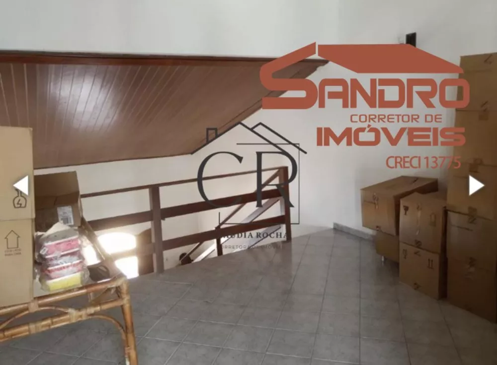 Casa, 4 quartos - Foto 8