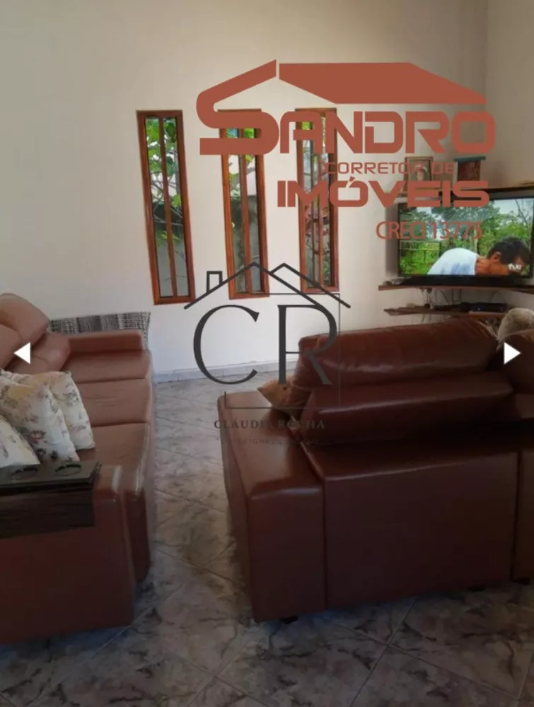 Casa, 4 quartos - Foto 5