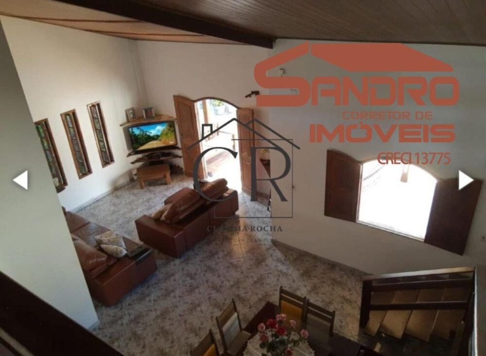 Casa, 4 quartos - Foto 4