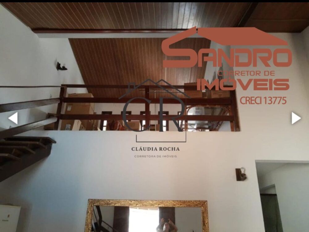 Casa, 4 quartos - Foto 7