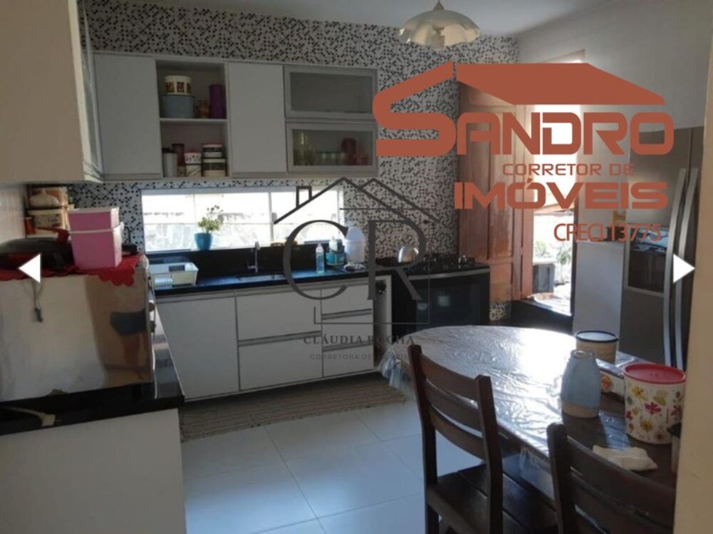 Casa, 4 quartos - Foto 12