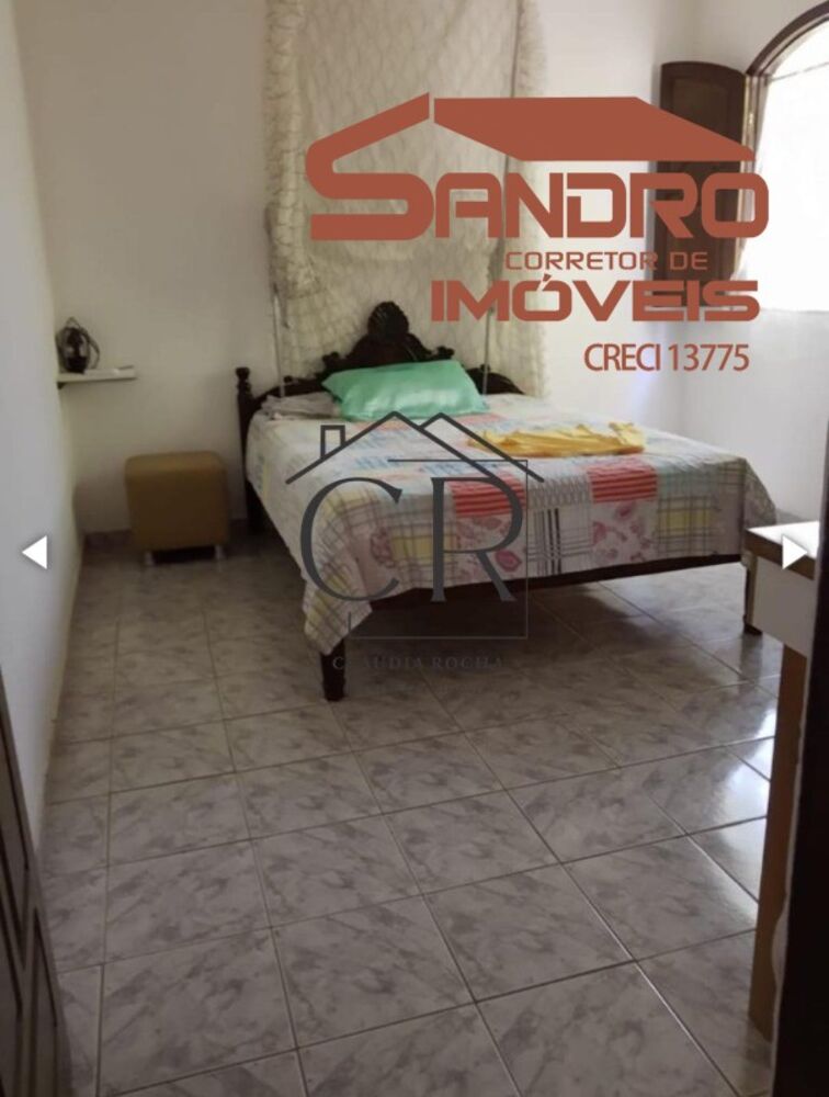 Casa, 4 quartos - Foto 15