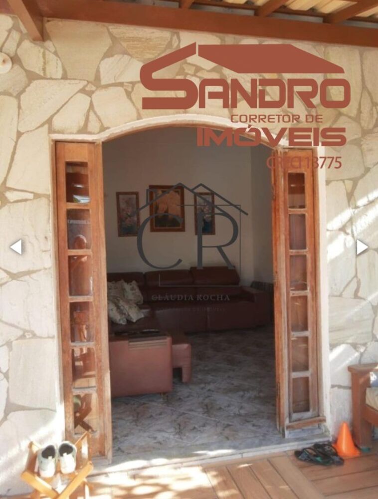 Casa, 4 quartos - Foto 13