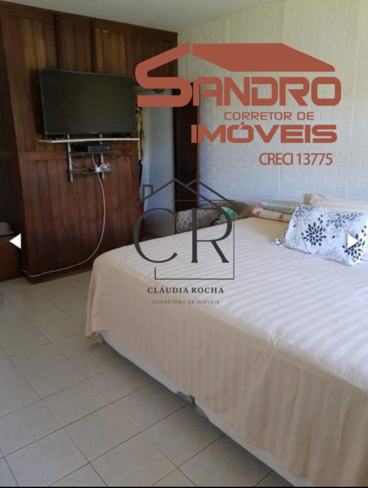 Casa, 4 quartos - Foto 14