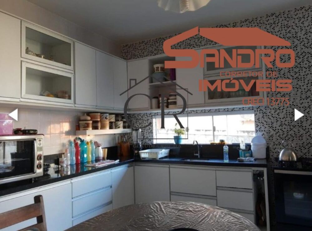 Casa, 4 quartos - Foto 10