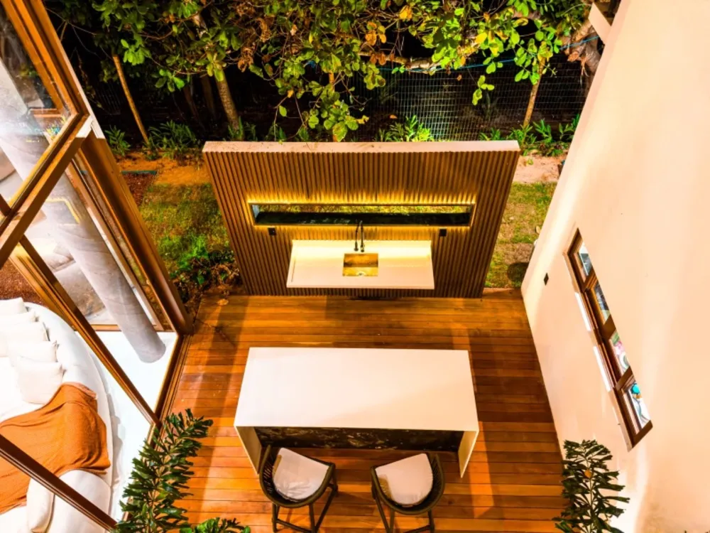 Casa de Condomínio, 5 quartos - Foto 4