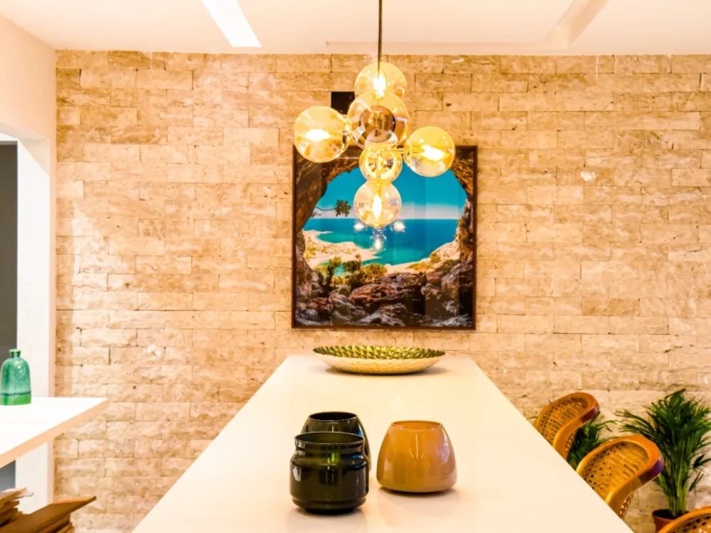 Casa de Condomínio, 5 quartos - Foto 7