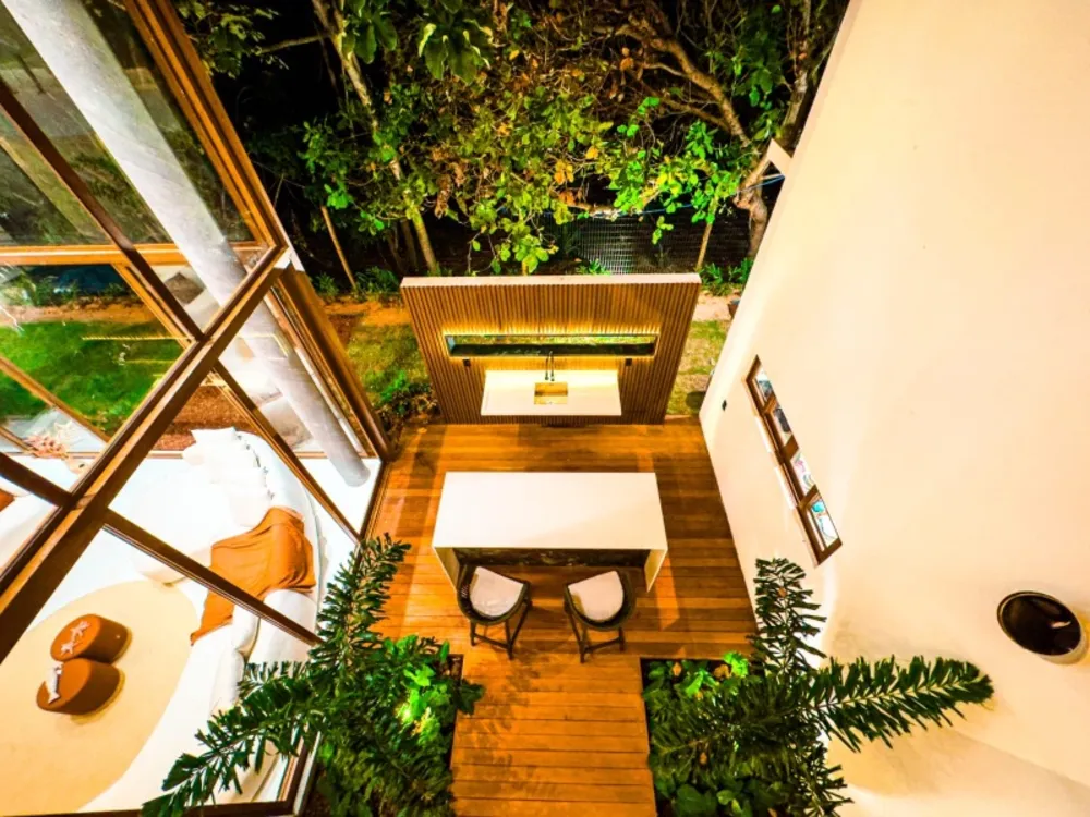 Casa de Condomínio, 5 quartos - Foto 3