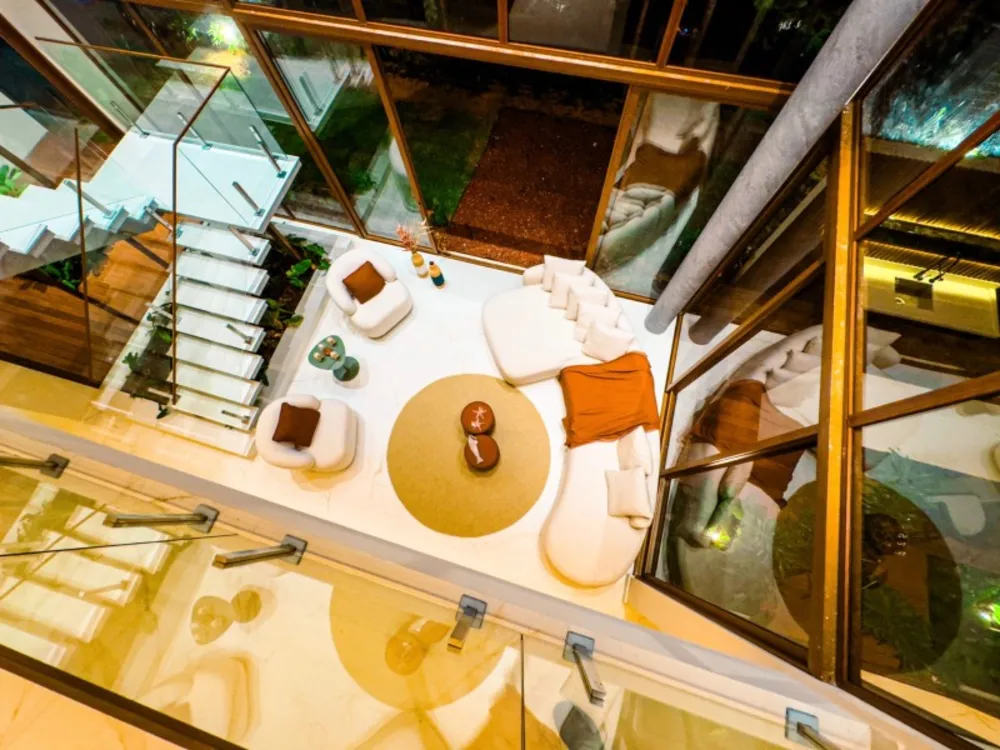 Casa de Condomínio, 5 quartos - Foto 8