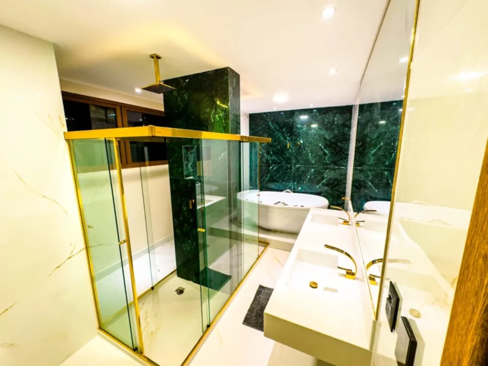 Casa de Condomínio, 5 quartos - Foto 6