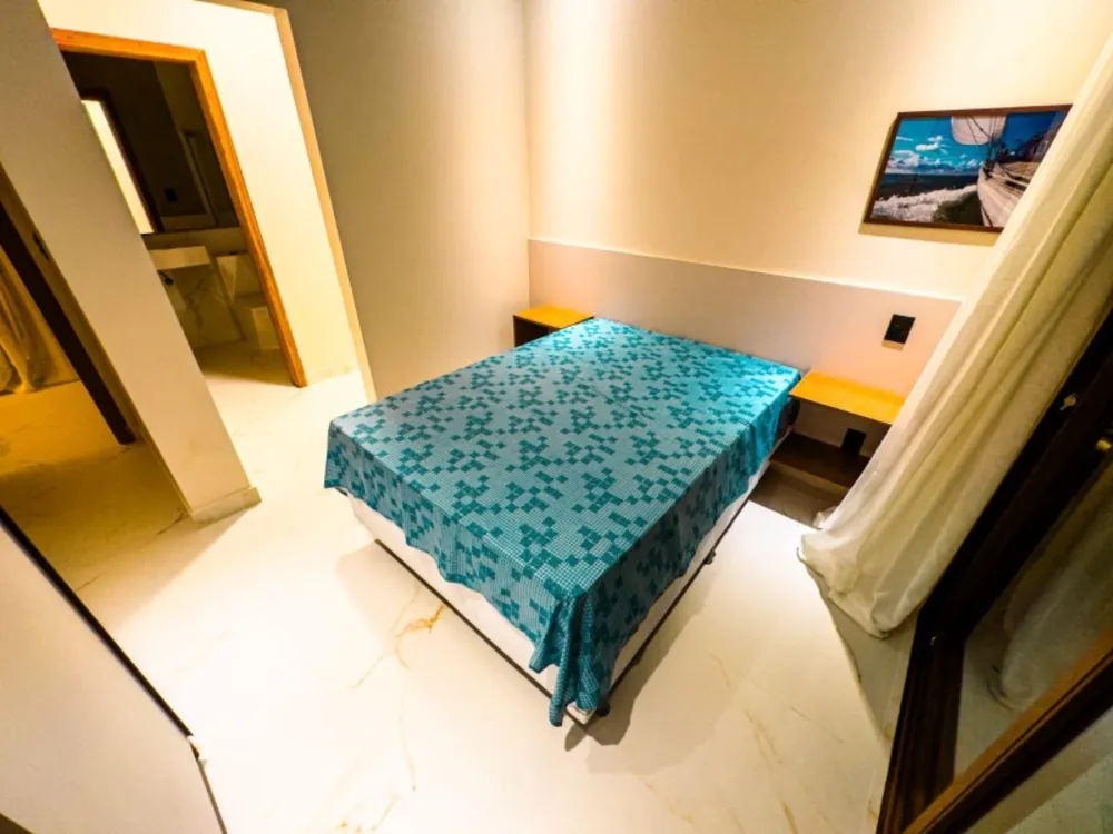 Casa de Condomínio, 5 quartos - Foto 12