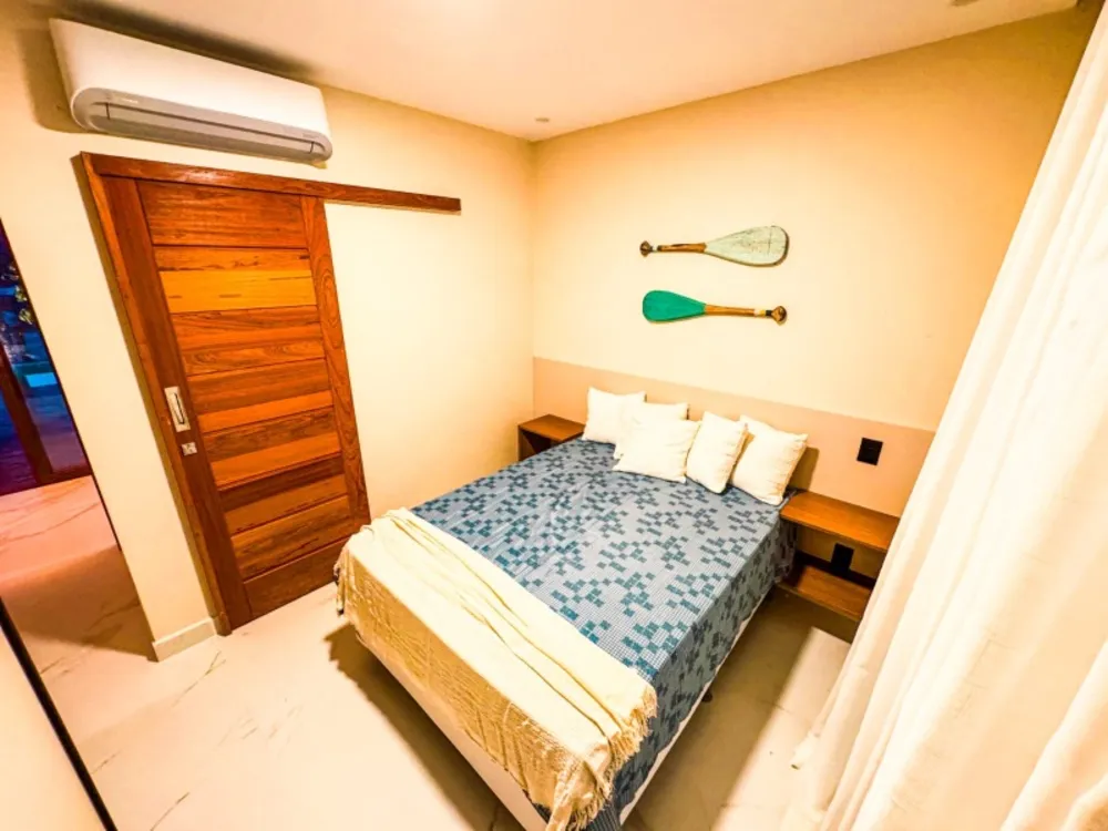 Casa de Condomínio, 5 quartos - Foto 9