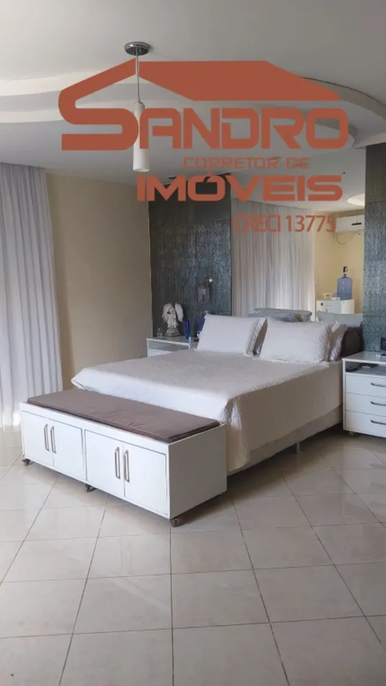 Casa, 5 quartos - Foto 11