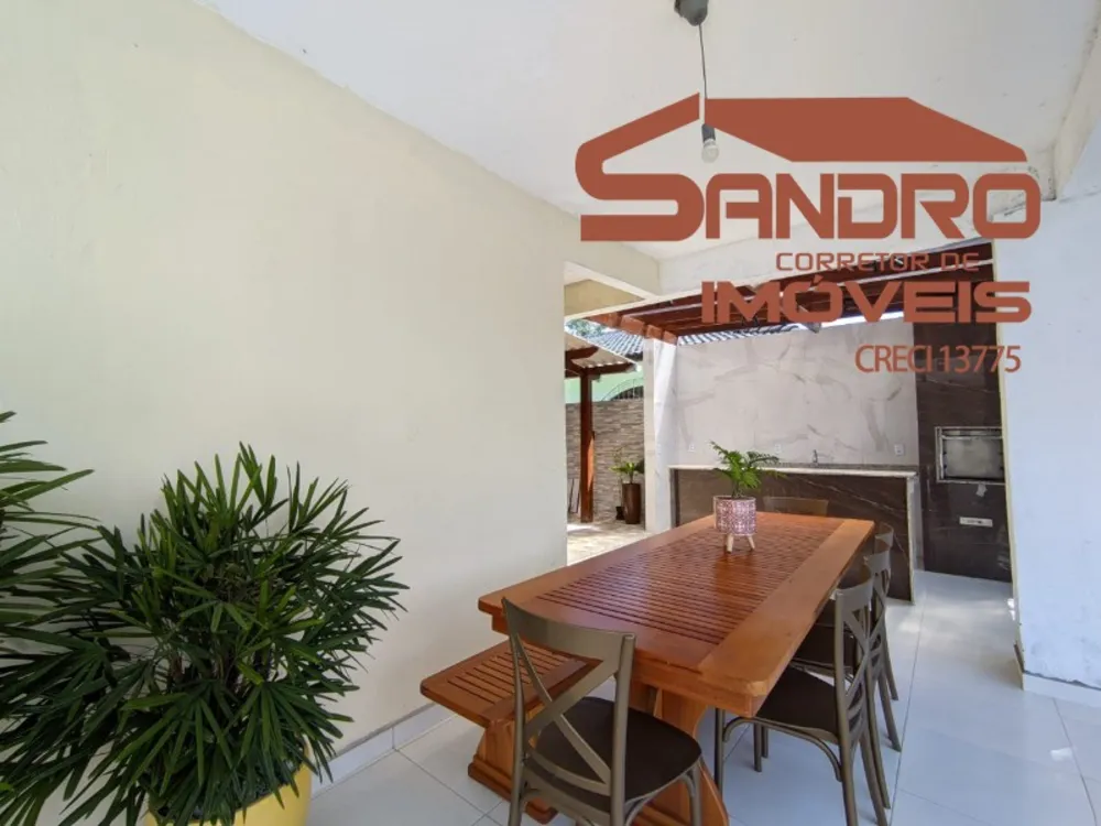 Casa, 5 quartos - Foto 7
