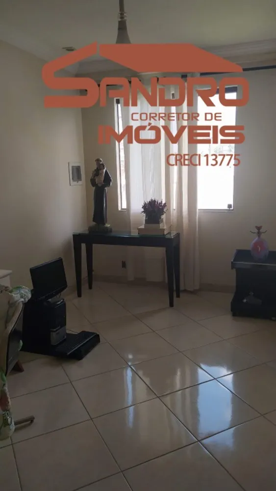 Casa, 5 quartos - Foto 9