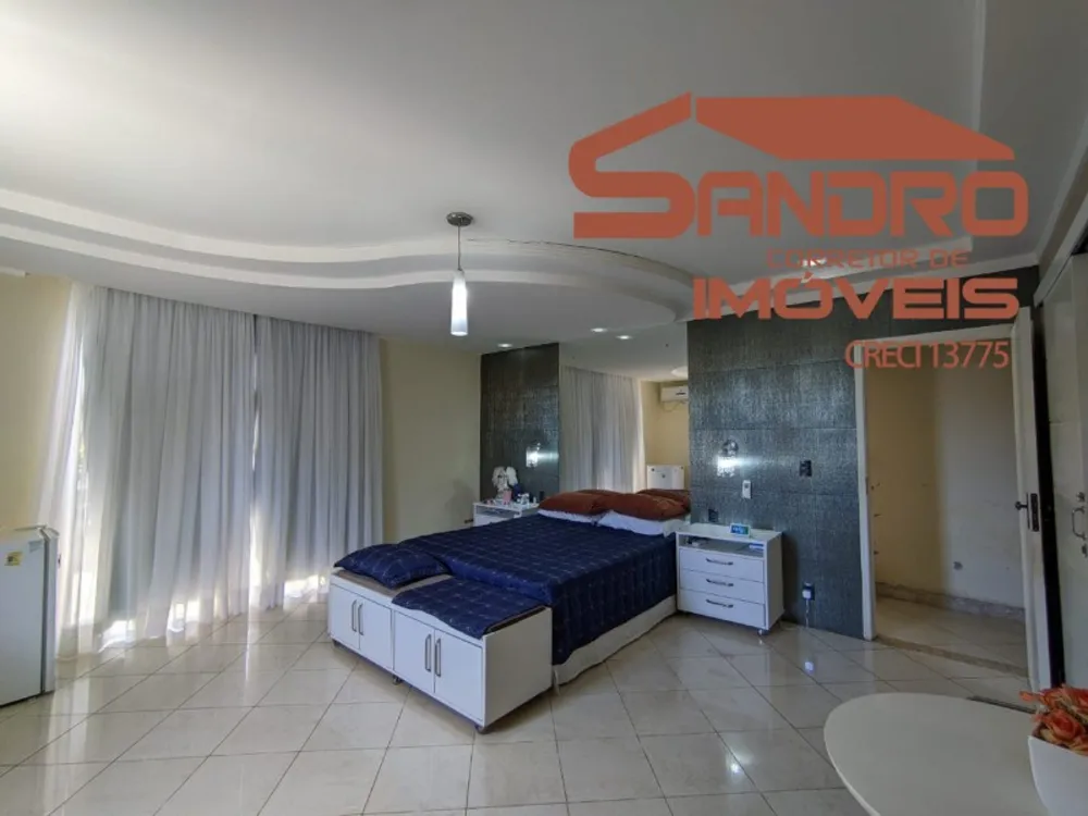 Casa, 5 quartos - Foto 5