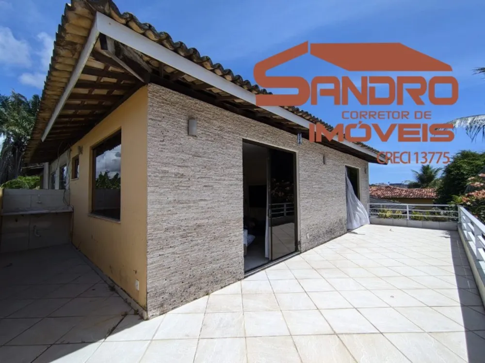 Casa, 5 quartos - Foto 16
