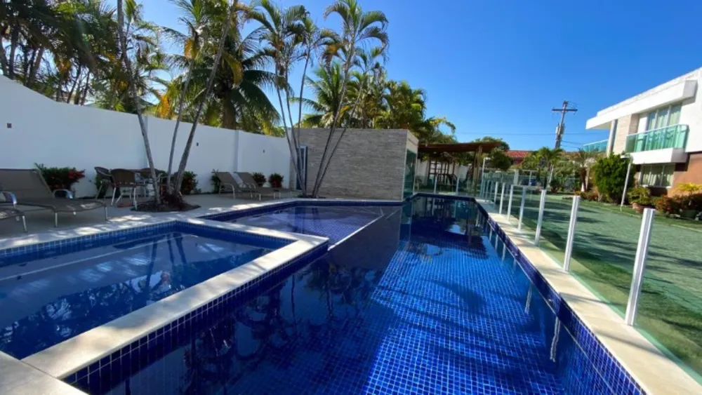 Casa de Condomínio, 4 quartos - Foto 2