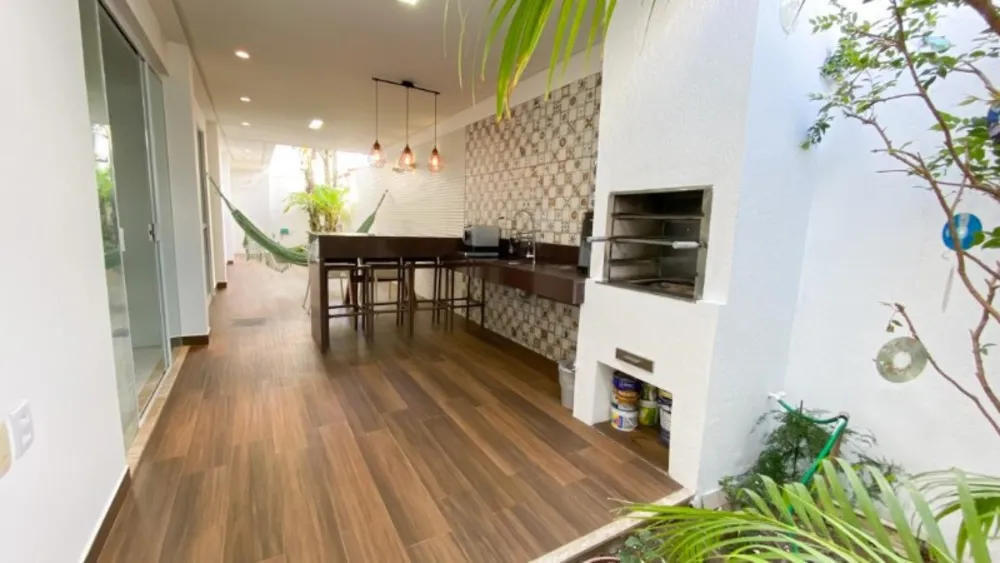 Casa de Condomínio, 4 quartos - Foto 4
