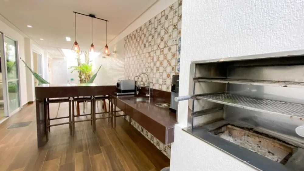 Casa de Condomínio, 4 quartos - Foto 8
