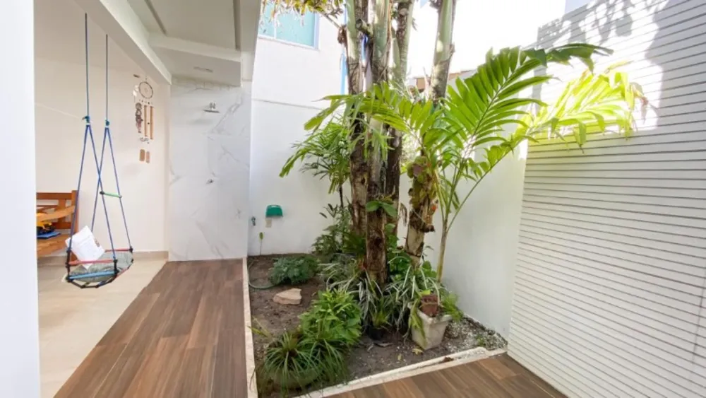 Casa de Condomínio, 4 quartos - Foto 10