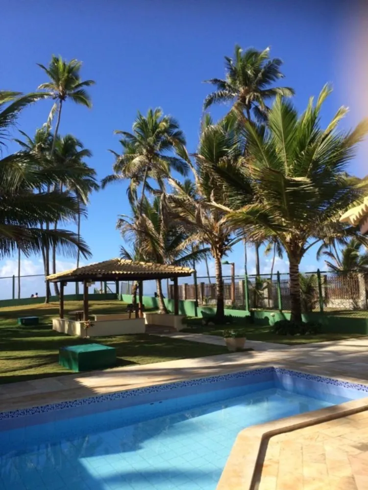 Casa, 6 quartos, 111 m² - Foto 1