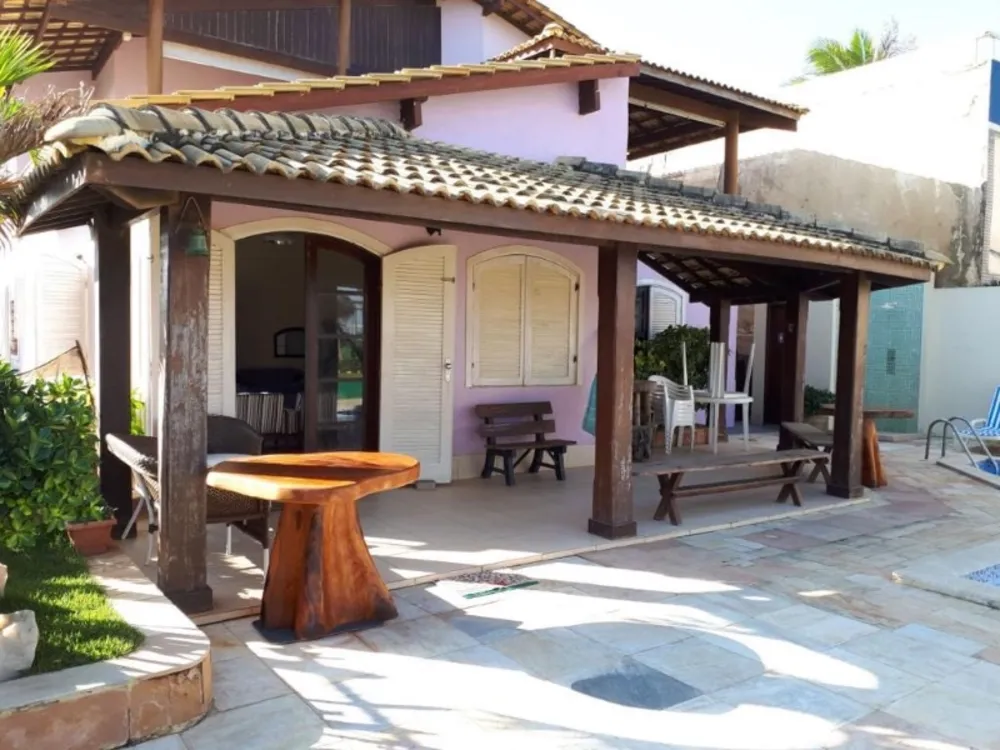 Casa, 6 quartos, 111 m² - Foto 3