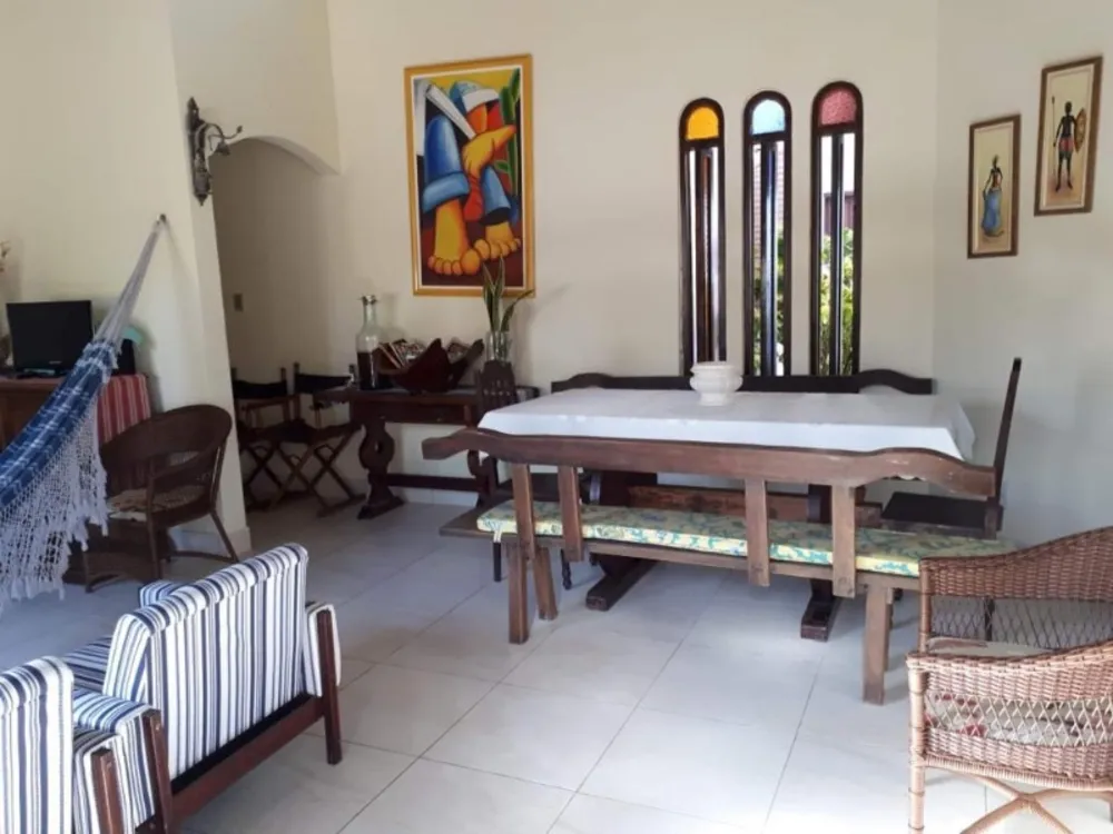 Casa, 6 quartos, 111 m² - Foto 5