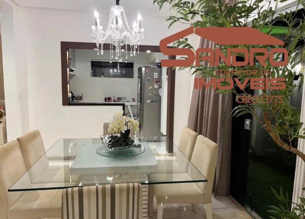 Casa, 4 quartos - Foto 10